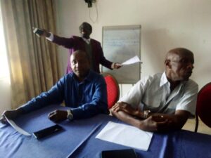 Rising Drug and Alcohol Abuse Sparks Alarm in Limuru and Ndeiya