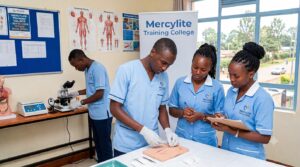 Mercylife Training College Opens September Intake, Targets Skills-Driven Healthcare Careers