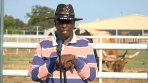 Rigathi Gachagua Criticizes Government Following Reported Livestock Killings in Samburu County