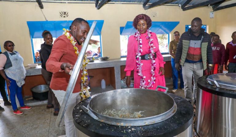 Killer Brews: Kiambu Leaders, Residents Root for Concerted Efforts to Address Menace