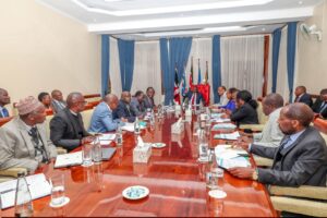 Eight County Industrial Parks Set for Take-Off as Government Clears Key Bottlenecks