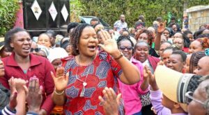 Sh3.7m NGAAF Boost Puts Kiambu Grassroots Groups on Path to Economic Independence