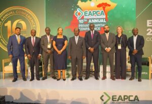 Kenya Courts Private Capital To Power Next Phase Of Digital Economy