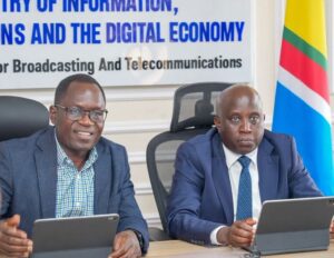 Government Moves To Fast-track Digital Superhighway Rollout