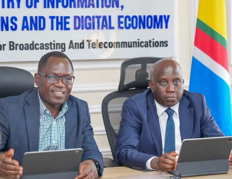 Government Moves To Fast-track Digital Superhighway Rollout