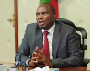 Felix Koskei Calls for Mapping of Oral Health Workers in all Counties to Address Shortage and Enhance Services