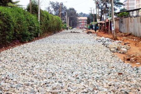 Public Participation Set for Laureate–Windsor Road Upgrade in Thindigua