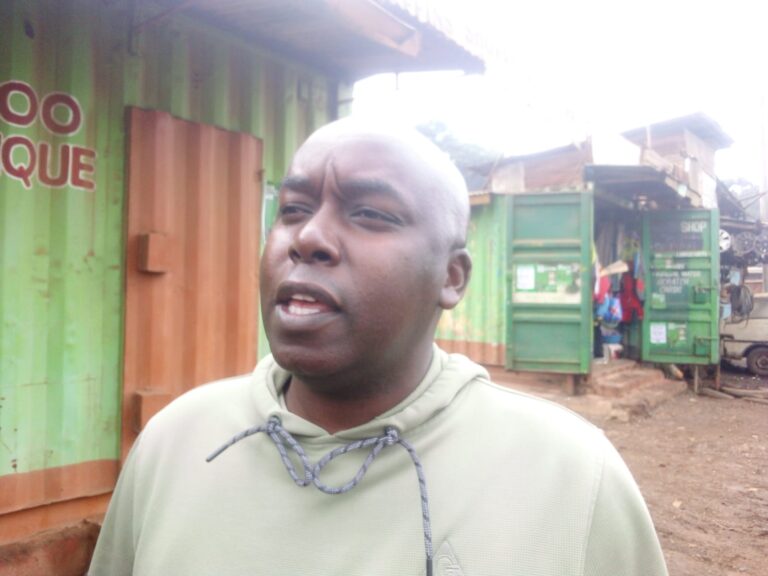 Politicians Call for Disbanding Kiambu Bar Licenses After Alcohol-Related Deaths
