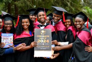 Sh6.4 Million Up for Grabs as MKU Searches for its Most Impactful Alumni