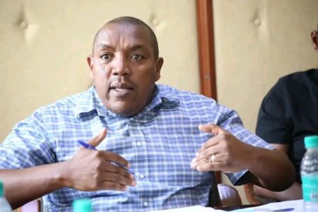 Kiambu MCAs Put County Projects Under Microscope as 2027/28 Plan Comes Under Scrutiny