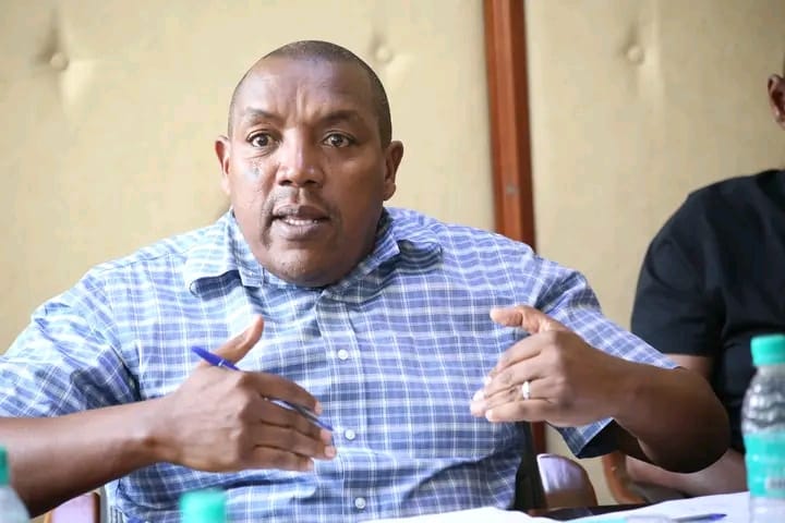 Kiambu MCAs Put County Projects Under Microscope as 2027/28 Plan Comes Under Scrutiny