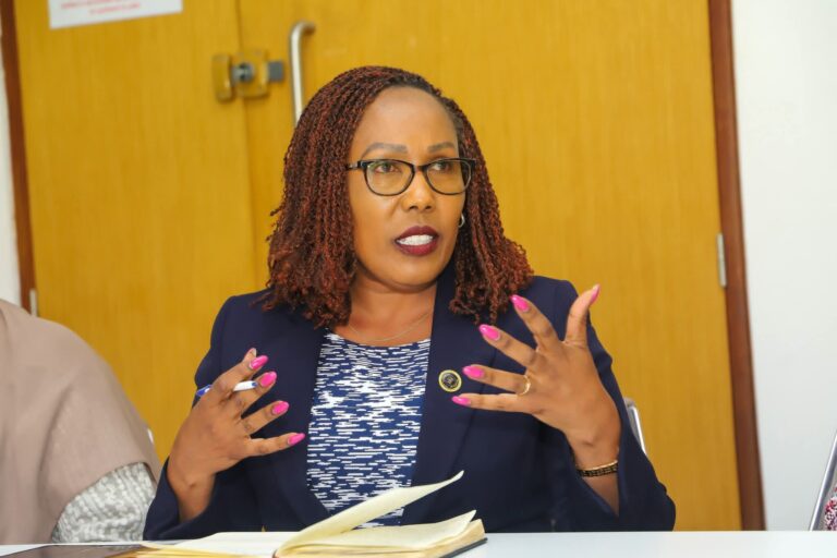 High Court Summons CoG Chief Over Legality of County Laws
