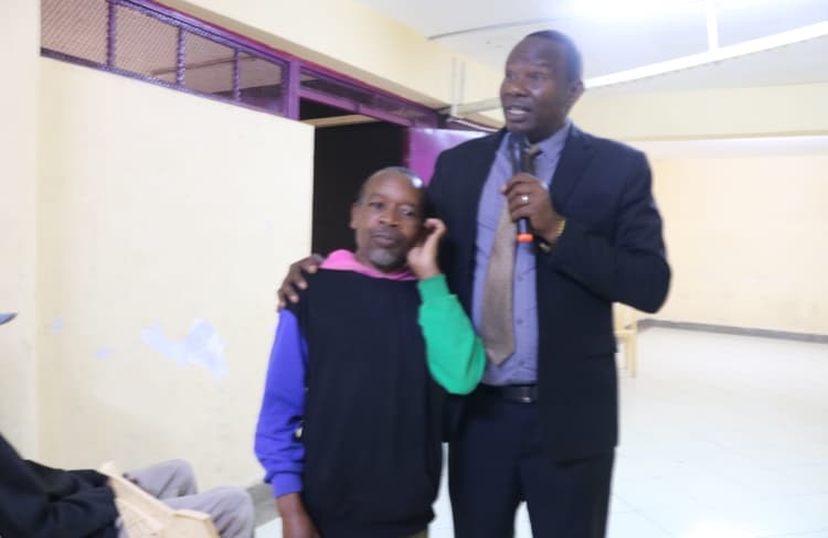 Clergy Demand Tougher Penalties For Illicit Alcohol Vendors Amidst Rising Deaths In Kiambu