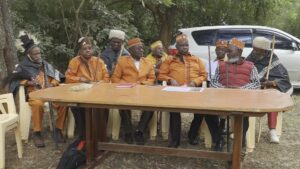 Kikuyu Council of Elders Demand Action on Killer Brews