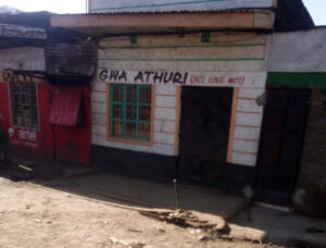 Crackdown on Illicit Alcohol Leaves Lari Bars Closed and Streets Quieter
