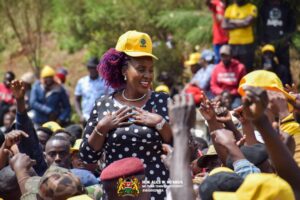 Kiambu Kenya Kwanza MPs Back President Ruto’s Second-Term Bid, Citing Major Road and Agriculture Projects