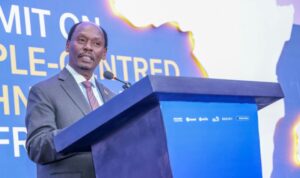 Kabogo Champions People Centred Technology as Kenya Sends Robotics Team to Korea