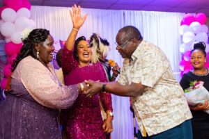 Nyoro Hails Nyarari Voices Founder as Podcast Marks 10 Years