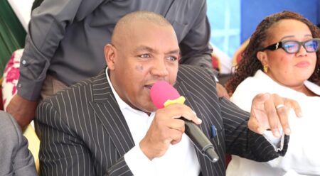 Kiambu Alcohol Bill Puts Illicit Brews, Muratina Traditions Under Spotlight