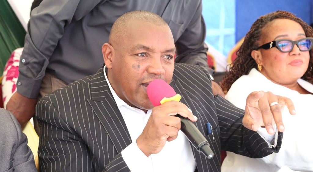 Kiambu Alcohol Bill Puts Illicit Brews, Muratina Traditions Under Spotlight