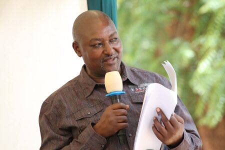 Kiambu Liquor Traders Challenge Proposed Law, Warn of Punitive Fees and Sweeping Enforcement Powers