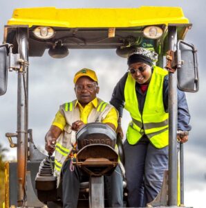 Kindiki Vows to Defeat Illicit Alcohol and Drug Trade as Murang’a Gets Sh56bn Road Plan
