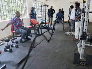 KINAP Steps Up Investment in Student Wellness, Research and Cultural Integration