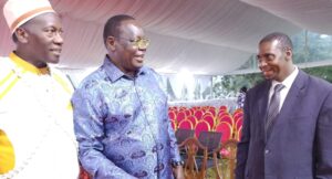 Dr James Nyoro Breaks Silence, Declares 2027 Kiambu Gubernatorial Comeback Bid
