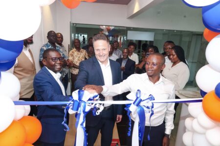 Octagon Africa Opens Mombasa Office to Tap Into Coast’s Growing Financial Services Market