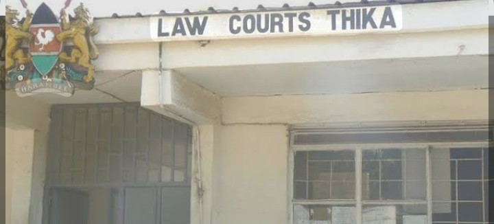 Kiambu Tycoon Loses Bid to Return Children to Sh950,000 a term International School