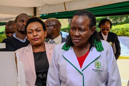 New TVET Funding Framework Targets Dropouts, Boosts Colleges’ Financial Sustainability