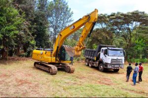 Kirigiti to Get First Primary School in Major Education Boost