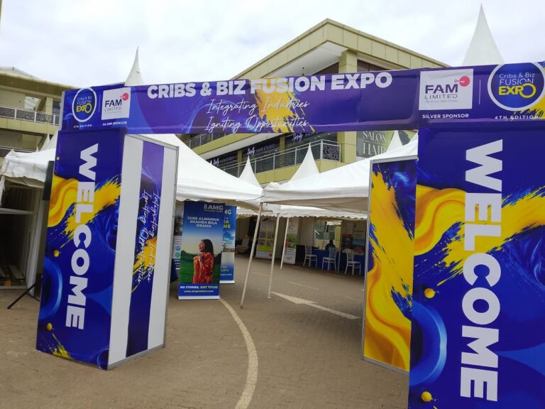Kiambu Road’s Economic Boom: Investors Push for Peace as Real Estate and Commerce Flourish