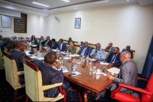 Government Moves to Seize Cartel Assets in Illicit Alcohol Crackdown