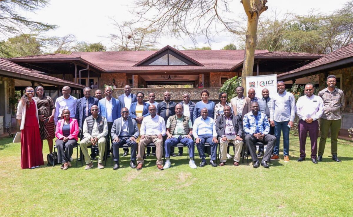 Government, Counties Move to Harmonise Fibre Installation Costs in Digital Push