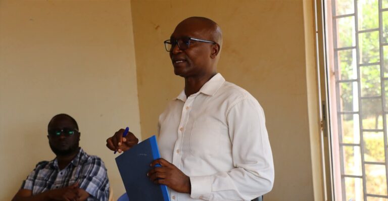 Kiambu Steps Up War on Illicit Alcohol, Tightens Liquor Licensing Rules