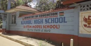 Parents Demand Swift State Intervention as Kiambu High School Wall Dispute Escalates